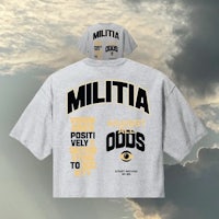 miltia tee