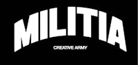 miltia creative army logo