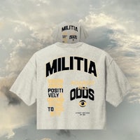 miltia tee