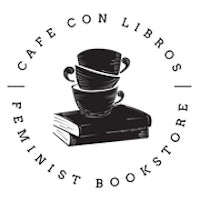 cafe con libros feminist bookstore
